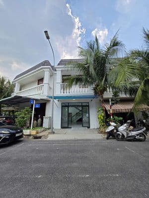 Nhà khi compound an ninh 24/24 gần chợ Đông Hòa, BigC GO Dĩ An