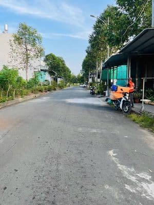 Ra đi gấp lô đất ngay Xã Phước Hiệp, Củ Chi 168m2 giá chỉ 810TR