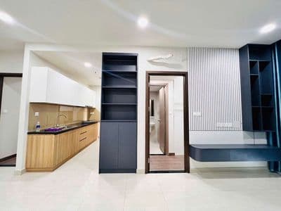 HT pearl, căn 3PN-2WC full nội thất, gần Đại học Quốc gia TP HCM.