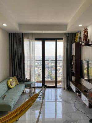 Opal boulevard 2pn 2wc full nội thất 11tr bao đẹp, nhà mới