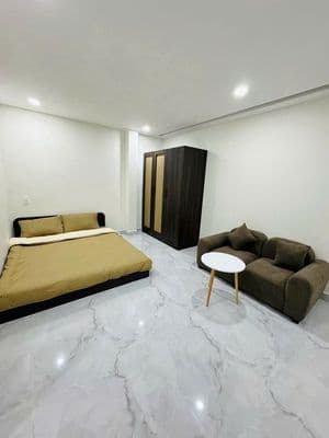 Cho thuê studio phan đình phùng – đà lạt | 4,4 triệu/tháng