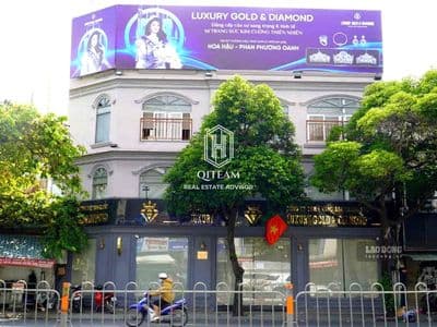 Ngang 15m nguyễn văn cừ, quận 1 – nhà 3 lầu, vị trí trung tâm