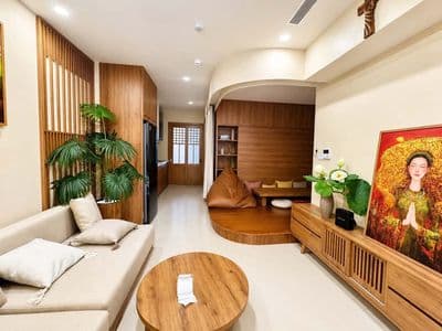 Căn hộ ct1 luxury tầng cao tại nha trang