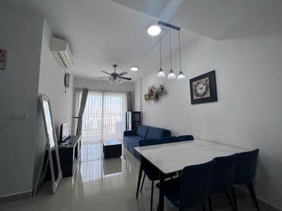 Sunrise Riverside 3PN 2WC 83M2 Bán 5.990 Tỷ Sẵn Sổ LH QUỲNH