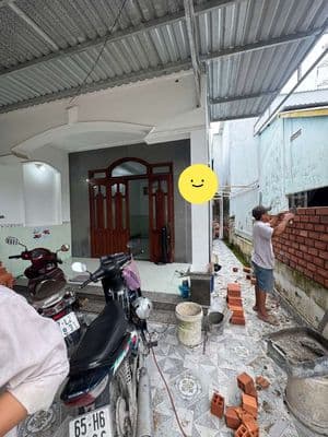 Nhà giá rẻ cái răng