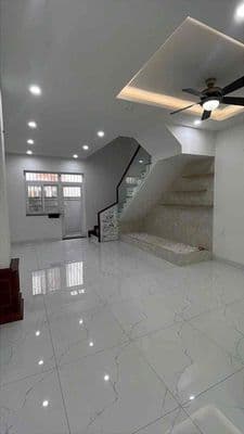 Cho thuê nhà view công viên – không gian sống thoáng đãng, yên tĩnh