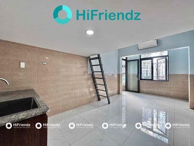 Bùng Nổ Căn Hộ Sinh Viên 4Người 4 Xe Ngay GTVT, FTu, Hutech, 4tr2