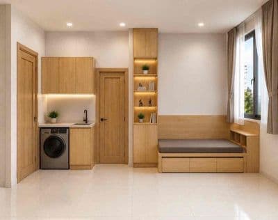 CHDV ngay Trường Đại Học Kinh Tế Quận 10