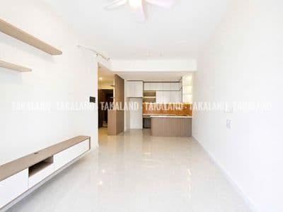 Căn hộ Victoria Village 2PN/2WC full nội thất 18tr/tháng, ở ngay!