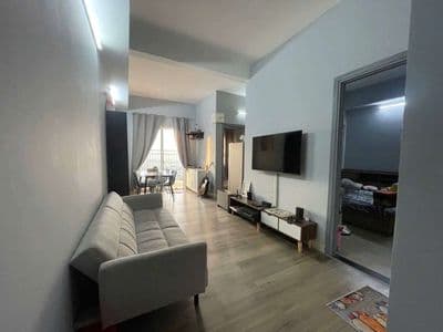 Căn hộ BLUE SKY quận 2 rất đẹp, 2PN, 2WC, full nội thất, giá rẻ