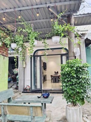 nhà 2pn 1ty7x dài 14 ở tch34 quạn 12