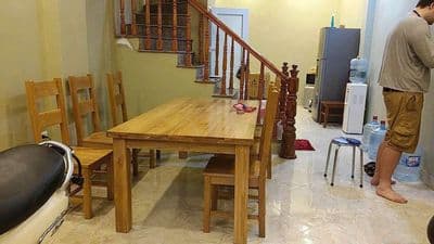 Cho thuê nhà ngõ 762 Bạch Đằng