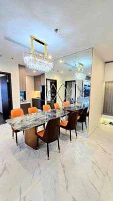 3pn full nội thất – giá chỉ từ 10tr/tháng | vinhomes grand park