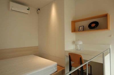 Siêu Phẩm Dumplex Mới Keng Trung Tâm Quận 3