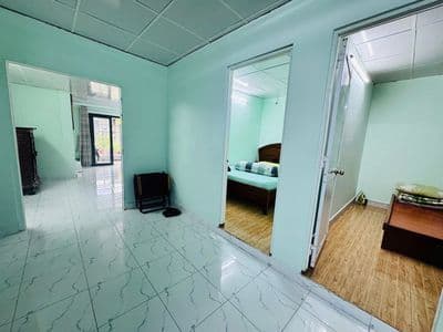 Nhà mt Mai Hắc Đế - Lê Thành Phương, Quận 8, 5.6x14m, chỉ 5.35 tỷ