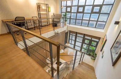 Chuyên duplex tại khu vực bình thạnh gần đại học hutech,uef, hồng bàng