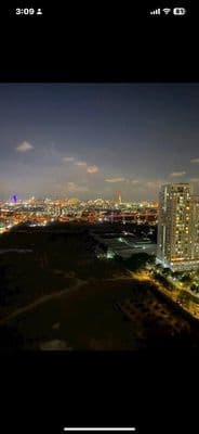Căn Hộ Sunshine Diamond River Quận 7 (Noble Crystal Riverside )