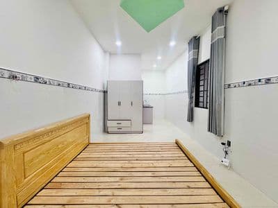 Khai trương chdv mới leng keng lê đức thọ - chợ an nhơn thang máy