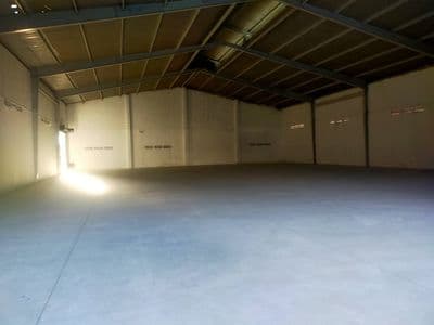 Cho thuê kho xưởng 1000m pccc vách bình tân