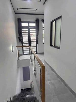 Nhà Kp2 Long Bình Chợ Điều nhà đẹp đất sạch thương lượng chính chủ nga