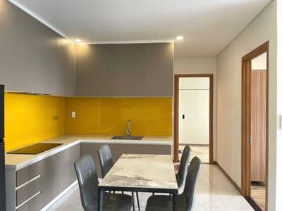 Cho thuê căn 2PN-2WC - 75M2, FULL NỘI THẤT, giá 15 Triệu, gần ĐH RMIT