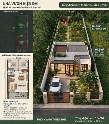 Tài chính chỉ khoảng hơn tỷ là sở hữu ngay lô đất 157m2 tại Hòa Nghĩa