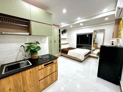 Khai trương chdv cao cấp an ninh tuyệt đối ngay đhcn - đhvl