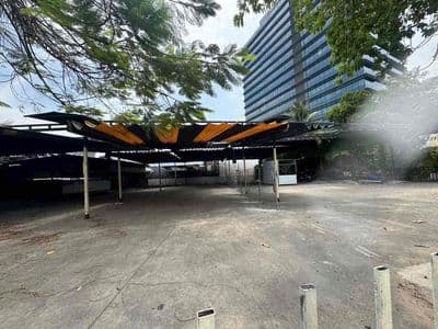 cho thuê mặt bằng mặt tiền Nguyễn Văn Linh