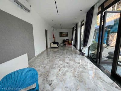 Cho thuê mặt bằng kiệt võ nguyên giáp - gần hồ xuân hương - crow
