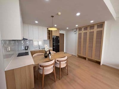 Bán gấp căn hộ the win city giá 1 tỷ 650 full vat