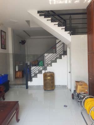 Chính Chủ Bán Nhà Liên Khu 5-6 2 Phòng Ngủ Đường Ô Tô 3Ty4