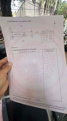 Đất komleo phường tân lập