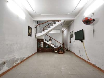 Cho thuê nhà 2 tầng kiệt Tôn Đản