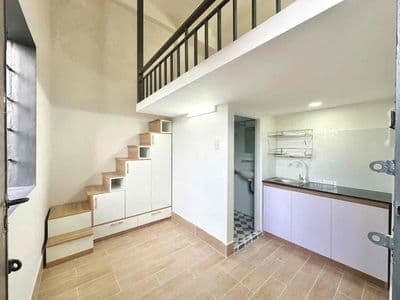 Duplex mini dành cho sv vaa | full ntcb | giá 4tr
