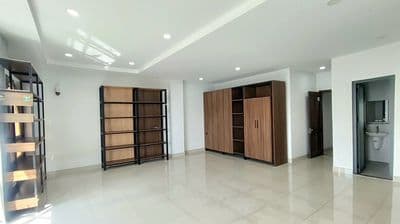 Văn Phòng cho thuê 55m² Có Chỗ Đậu Ô Tô Tại KĐT Vạn Phúc