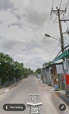 Cho thuê mặt tiền kinh doanh sầm uất - nguyễn công trứ, đông hòa