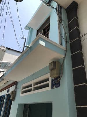 Cho thuê nhà nguyên căn gần aeon tân phú