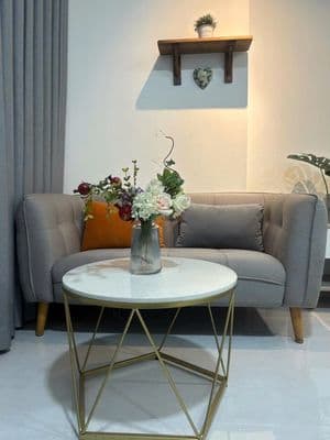 Cho thuê Studio Sunrise Riverside Full nội thất Giá 10tr/tháng