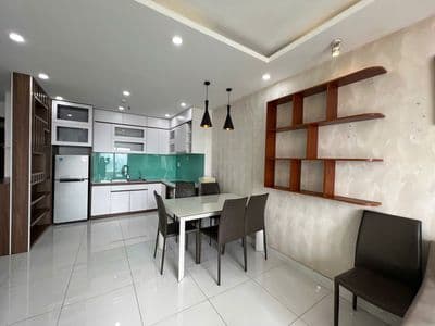 Căn hộ cao cấp giá rẻ 3PN 2WC chỉ 18tr tòa Garden Gate gần cv Gia Định