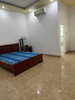 Cho thuê nhà 3 tầng 3 phòng ngủ phường tây nha trang giá 10 triệu