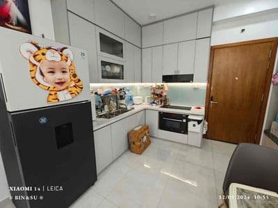 Căn Hộ Saigon Intela (Sài Gòn Intela) Chỉ từ 2,050-2,15 tỷ căn 2PN 2WC
