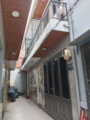 khu dân cư đường 44