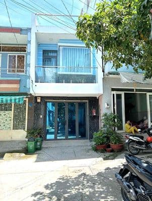 Bán nhà bùi tư toàn p. an lạc gần bx miền tây hxh đỗ cửa 80m2 chỉ hơn