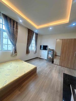 Cho thuê phòng CHDV khu compound Lucky Dragon . Đường Đỗ Xuân Hợp