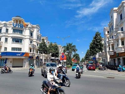 Mặt bằng 450m² phạm văn chiêu – giá 75tr/tháng – mặt tiền kd cực đỉnh!