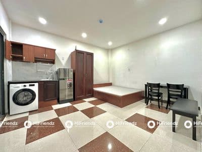 Căn hộ có máy giặt riêng_gần đh bách khoa_cam kết hình thật-giá thật