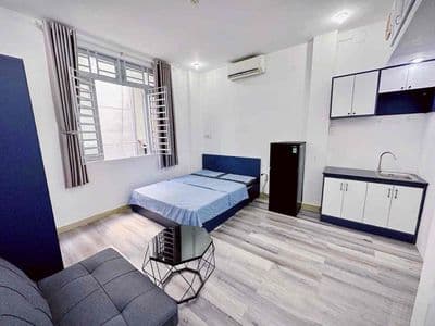 Hot Căn hộ siêu đẹp giá dạt dẻ full nội thất