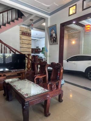 Bán nhà 3 tầng phạm nhữ tăng - gần điện biên phủ 18 tỷ