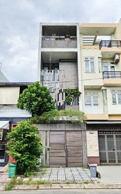 Cho thuê nhà nguyên căn an phú - đủ nội thất - 3 phòng ngủ