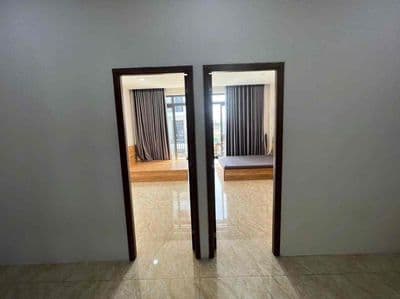 2pn 1 phòng bếp ban công riêng siêu bự ngay ngã 5 chuồng cún